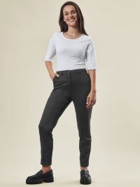 Damen Jerseyhose Modern